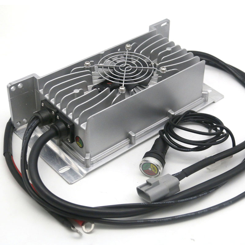 Φορτιστής OBC 1,2 kw