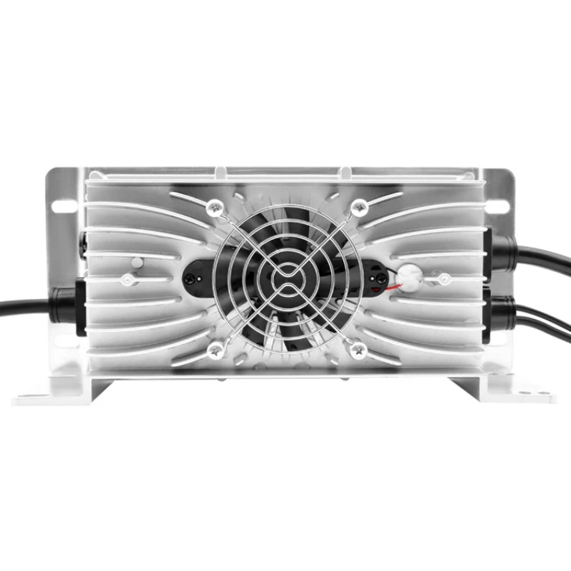 Ενσωματωμένοι φορτιστές 1,2 kW OBC Φορτιστής μπαταρίας