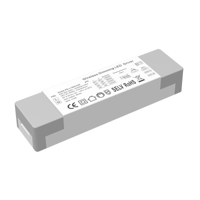 Πρόγραμμα οδήγησης LED 10W TUYA Zigbee CCT