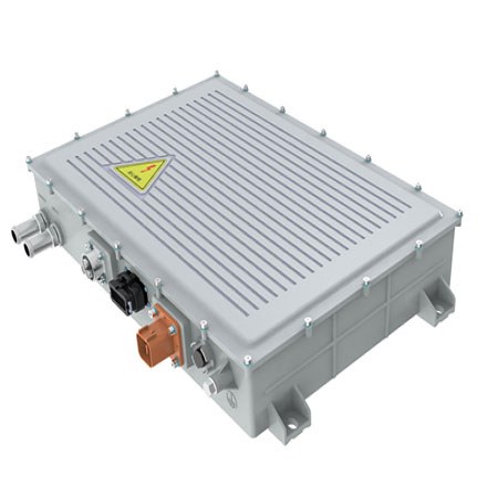 Φορτιστής OBC 11 kw