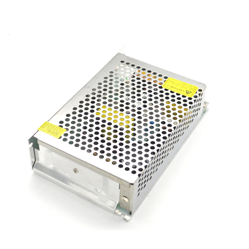 Τροφοδοτικό Αλουμινίου 120W Switching