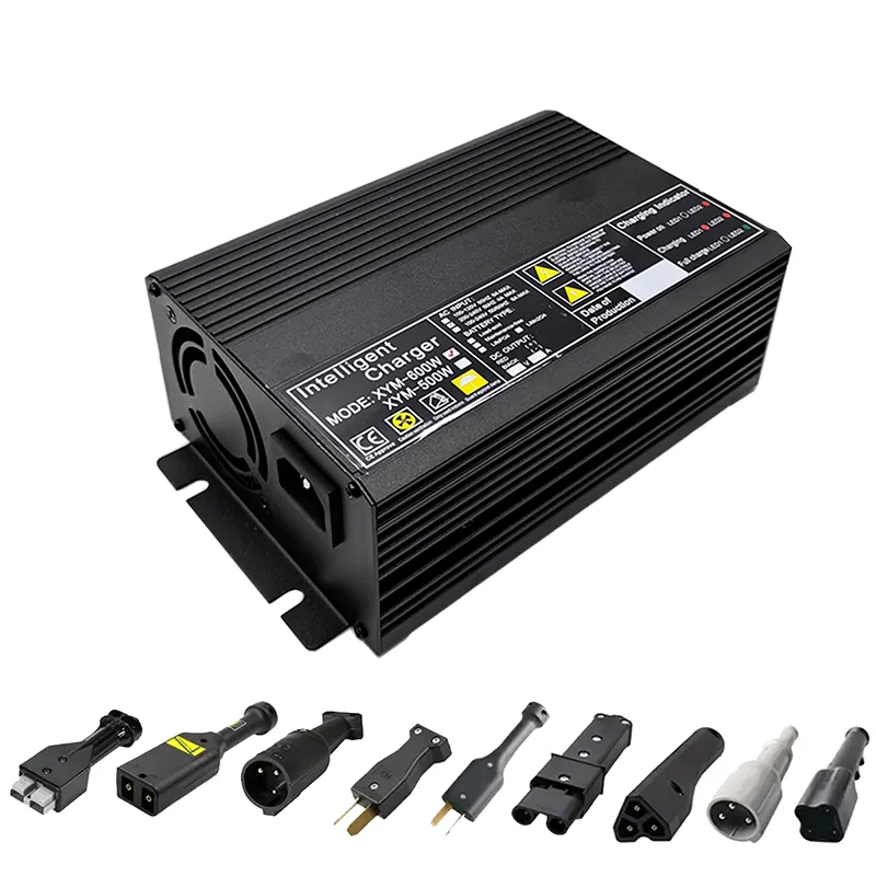 12V 50A Universal φορτιστής μπαταρίας