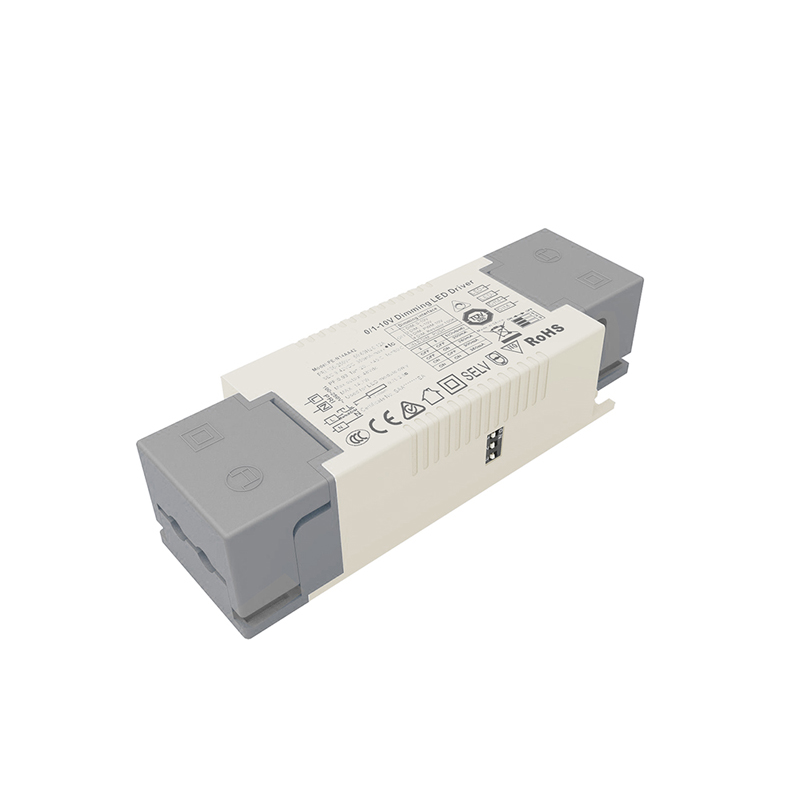 Πρόγραμμα οδήγησης LED 14W σταθερού ρεύματος 0-10V