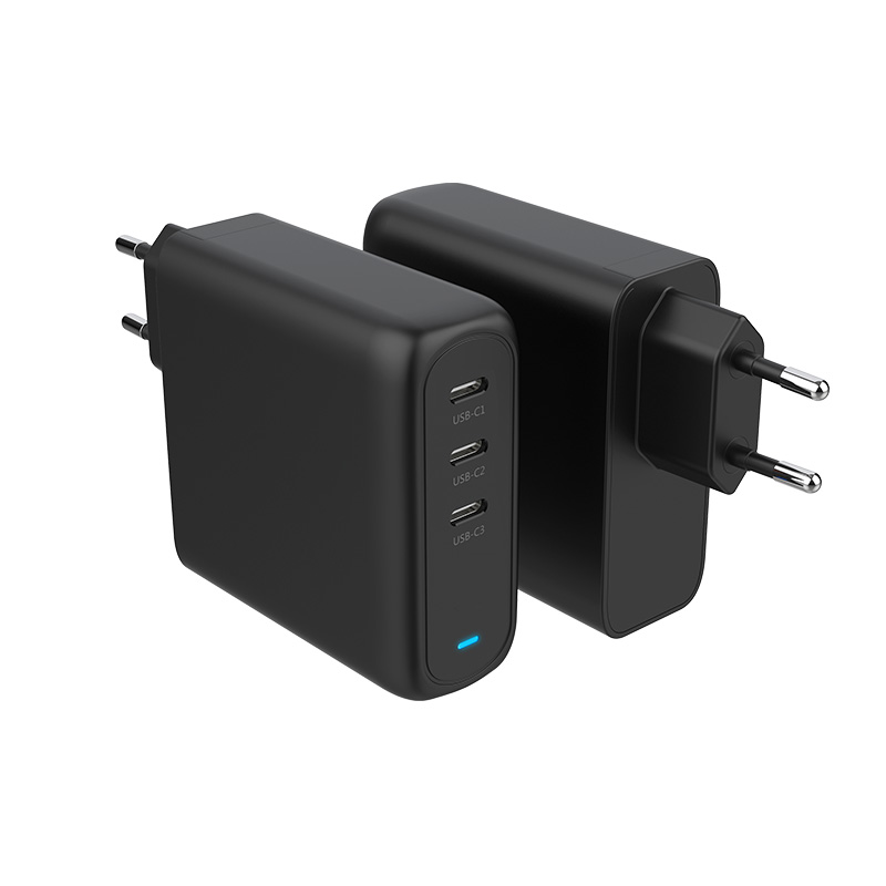 Γρήγορος φορτιστής PD 140W