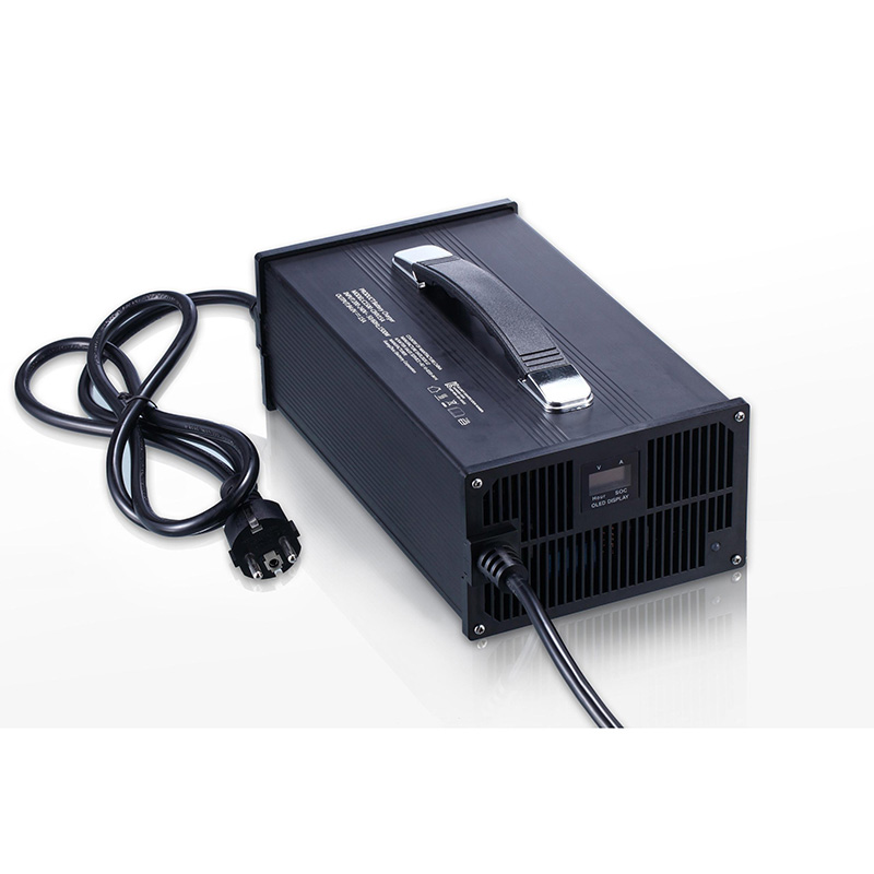 Φορτιστής μπαταρίας 1500W