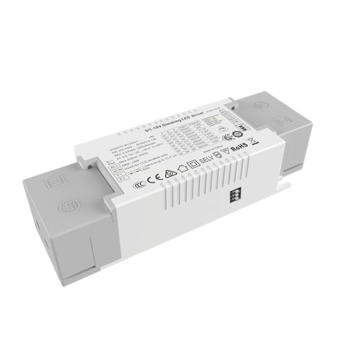 Πρόγραμμα οδήγησης LED 15W σταθερού ρεύματος 0-10V CCT Dimmable LED