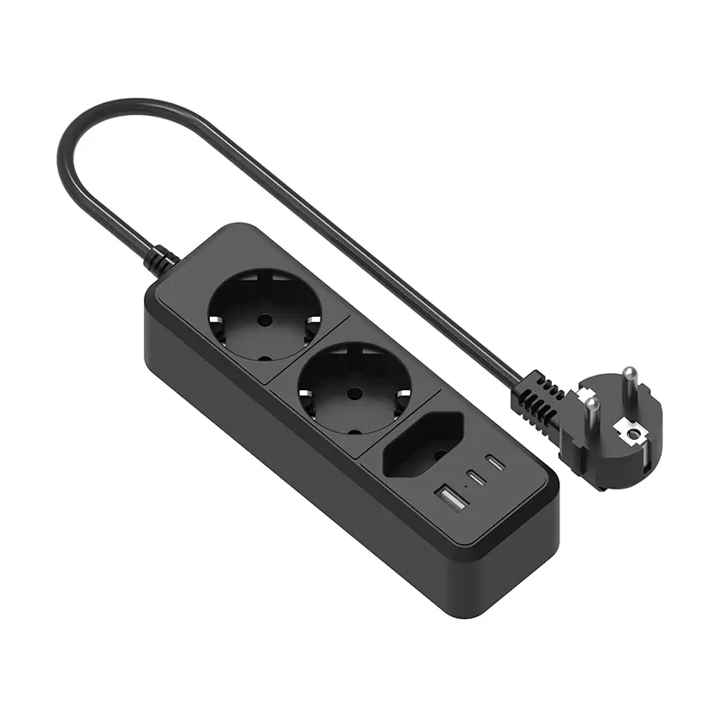 2 καταστήματα ΕΕ Power Strip