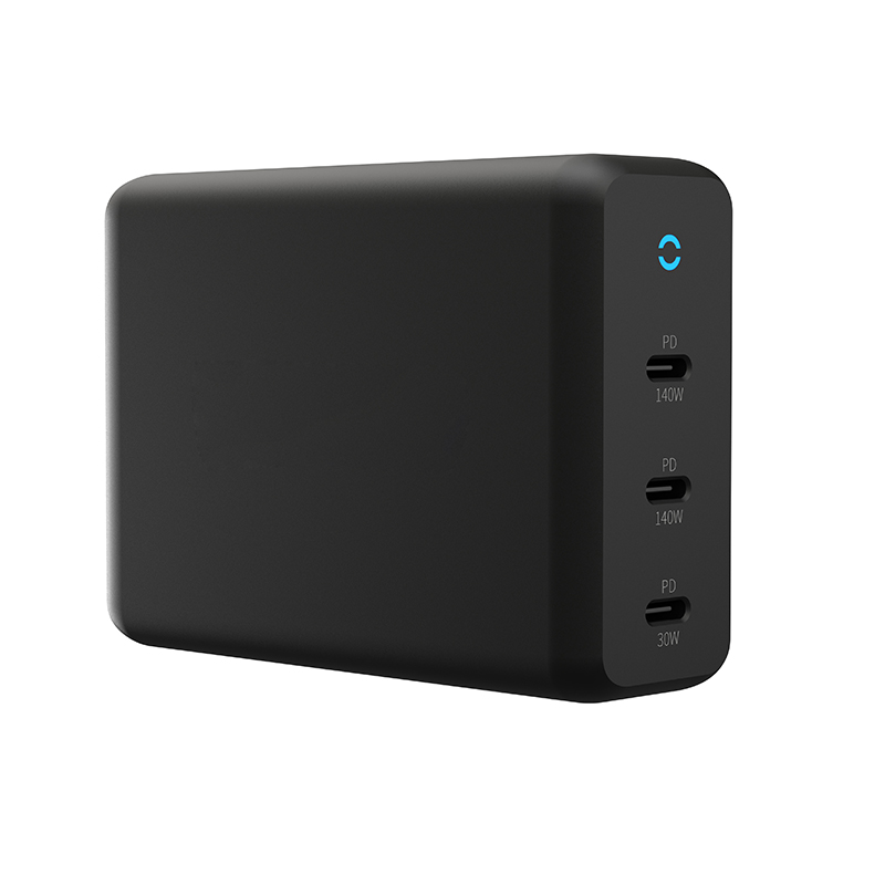 Γρήγορος φορτιστής PD 200W