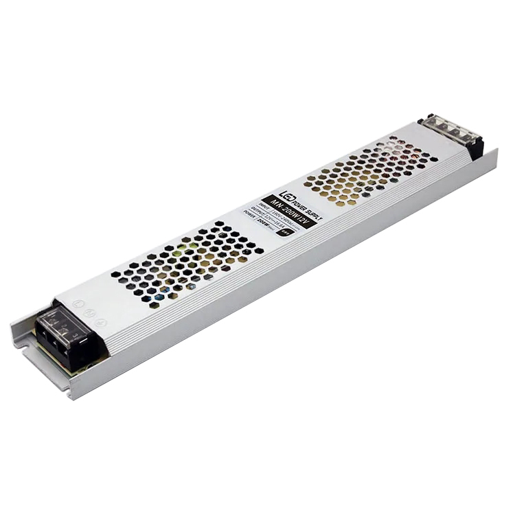 Εξυπηρέτηση ρεύματος 200W Ultra Ultra