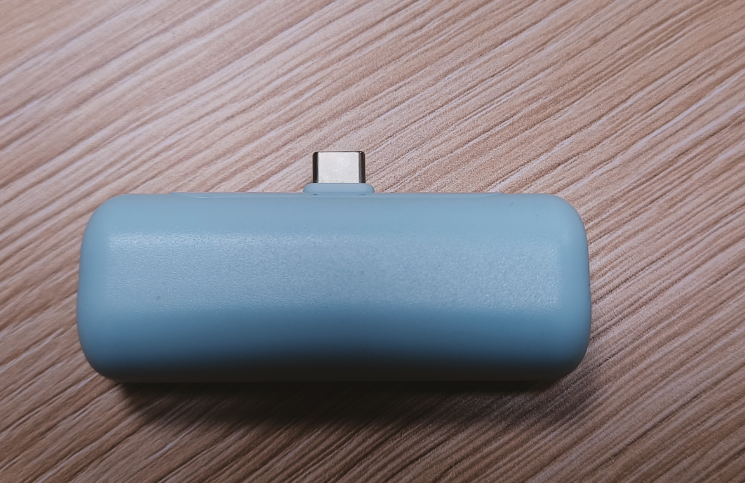 Νέο Power Bank έκτακτης ανάγκης για άμεσες ανάγκες φόρτισης