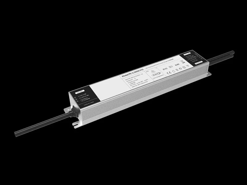 STARWELL Technology: Leading the Way στα Led Drivers