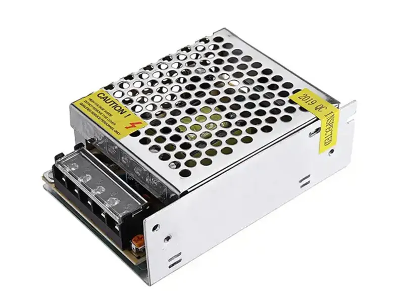 Τροφοδοτικό Αλουμινίου STARWELL 60W
