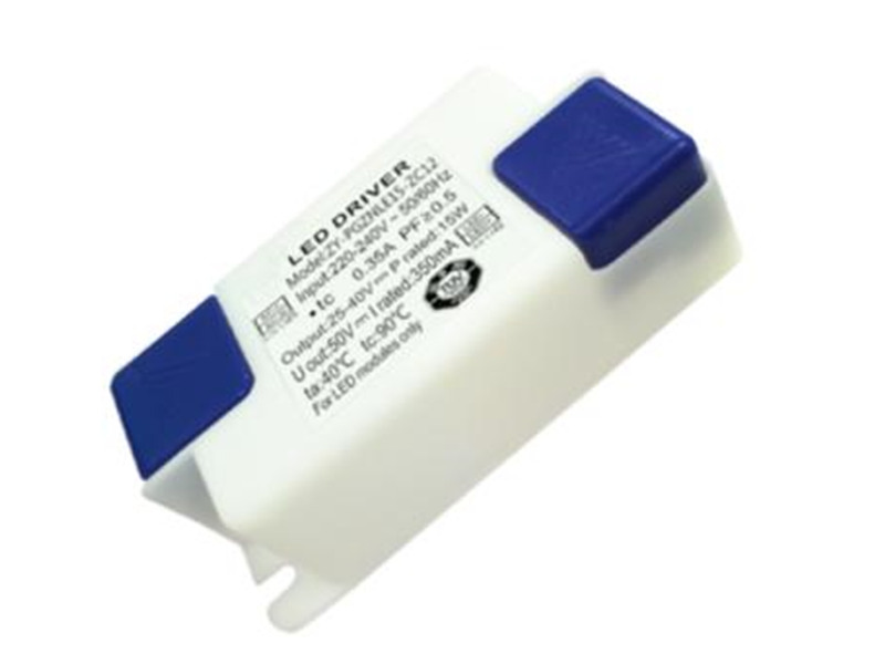 Οδηγός LED Starwell