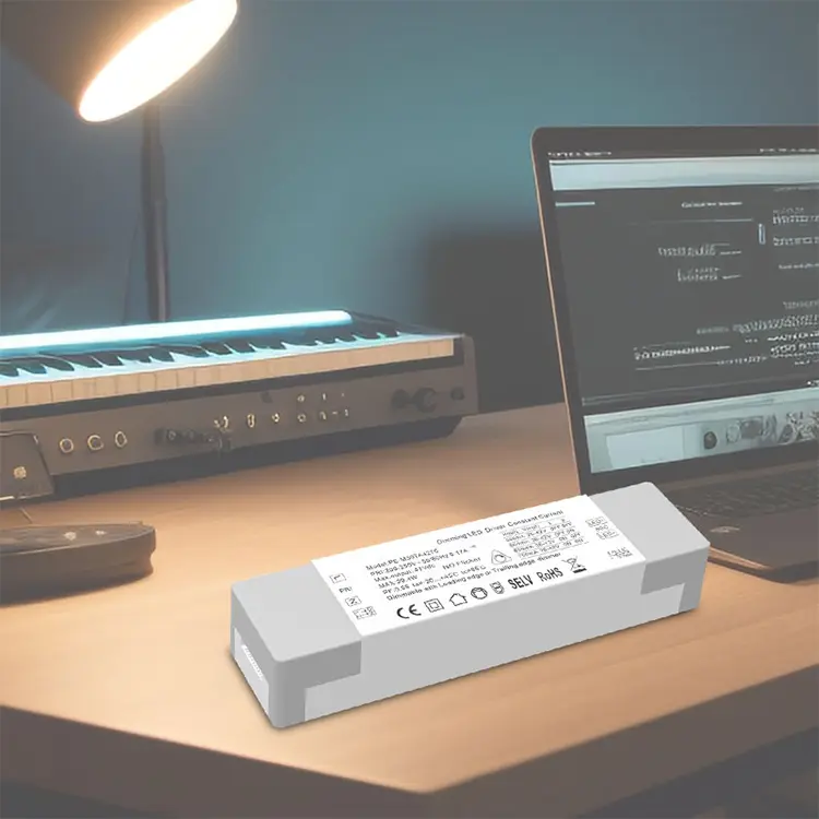 Dimmable LED πρόγραμμα οδήγησης