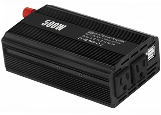 ΑΝΤΙΠΡΟΣΩΠΟΣ ΑΥΤΟΚΙΝΗΤΟΥ: Παρέχετε αξιόπιστη ισχύ για το ταξίδι σας