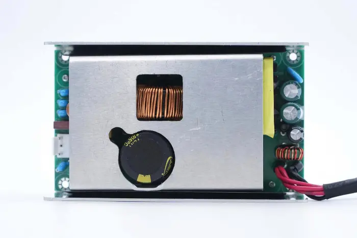 Το νέο μας προϊόν-300W GaN Τροφοδοτικό