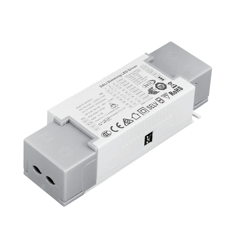 Πρόγραμμα οδήγησης LED σταθερού ρεύματος DALI 20W