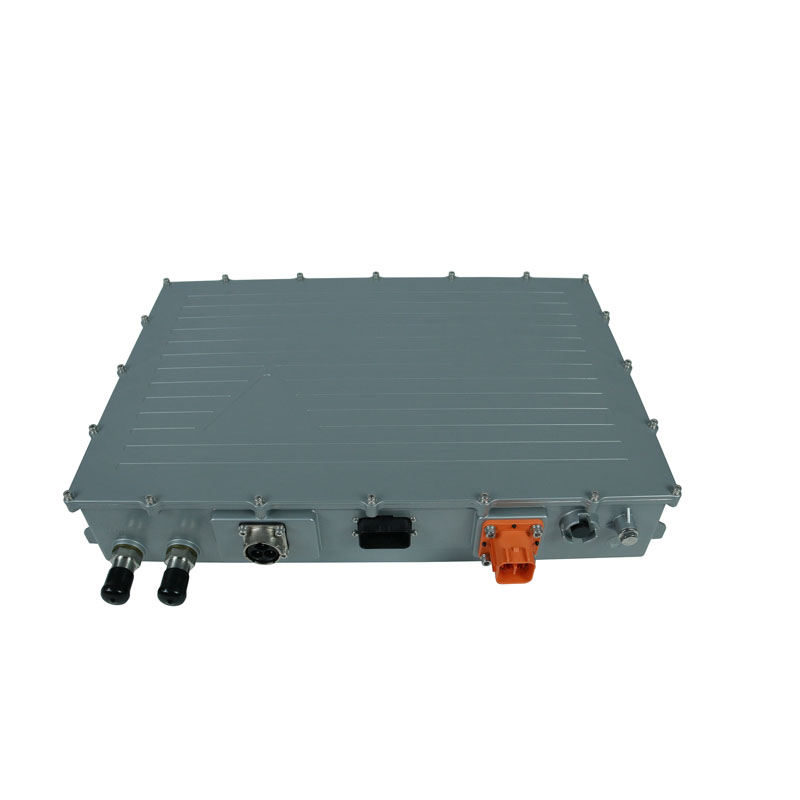 Φορτιστής OBC 22 kw