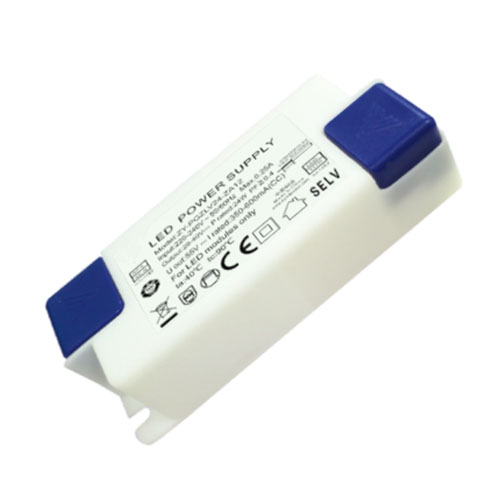 Οδηγός LED 24W σταθερού ρεύματος