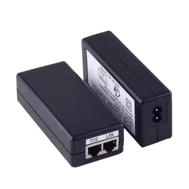 Παθητικός τύπος επιτραπέζιου μπεκ POE 24W