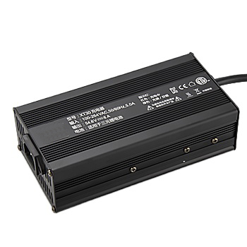 Φορτιστής μπαταρίας 300W