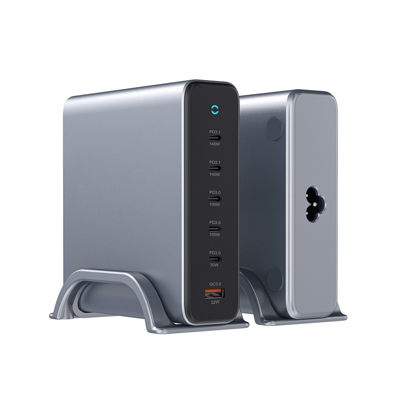 Φορτιστής 300W PD