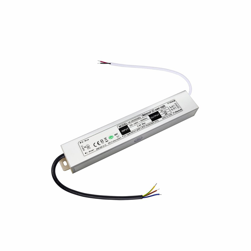 Αδιάβροχο πρόγραμμα οδήγησης led 30W σταθερής τάσης