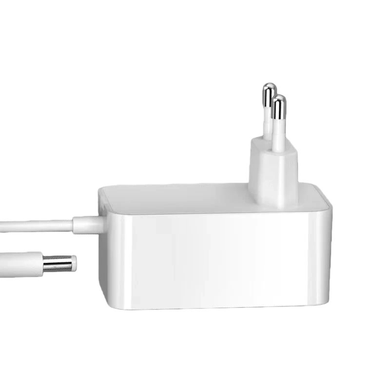 Προσαρμογέας τροφοδοσίας ΕΕ 36W 12V 3A επίτοιχης βάσης