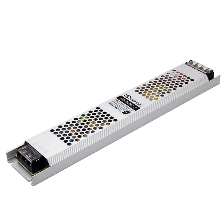 Τροφοδοσία ρεύματος 400W Ultra Thin Switch
