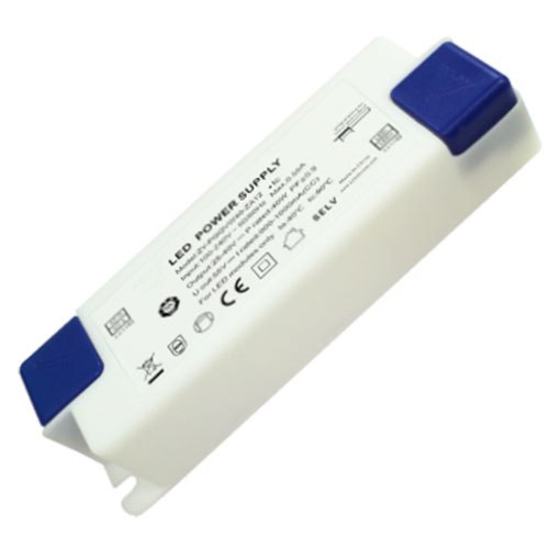 40W σταθερό πρόγραμμα οδήγησης LED ρεύματος