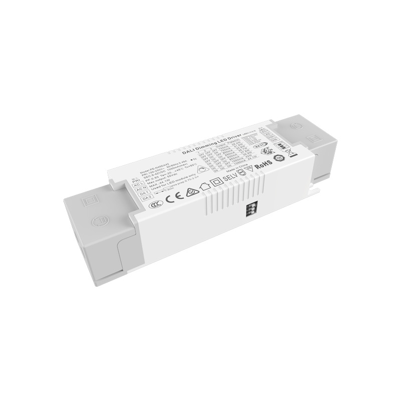 Πρόγραμμα οδήγησης LED σταθερού ρεύματος DALI 45W