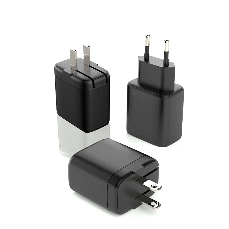 Γρήγορος φορτιστής PD 45W