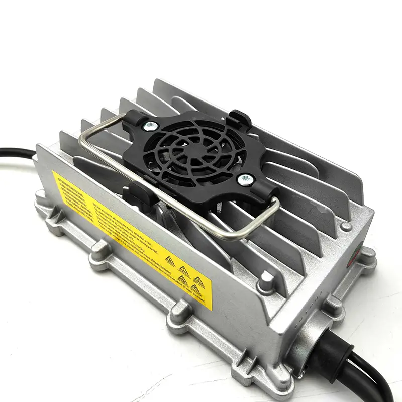 Φορτιστής OBC λιθίου 480W