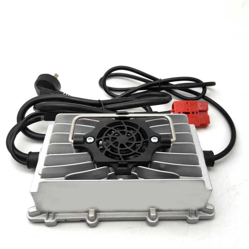 Φορτιστής 480w OBC 24V 15A