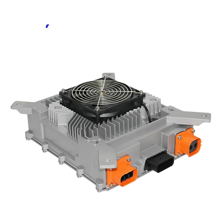 6,6 kw IP67 On Board Charger Φορτιστής EV