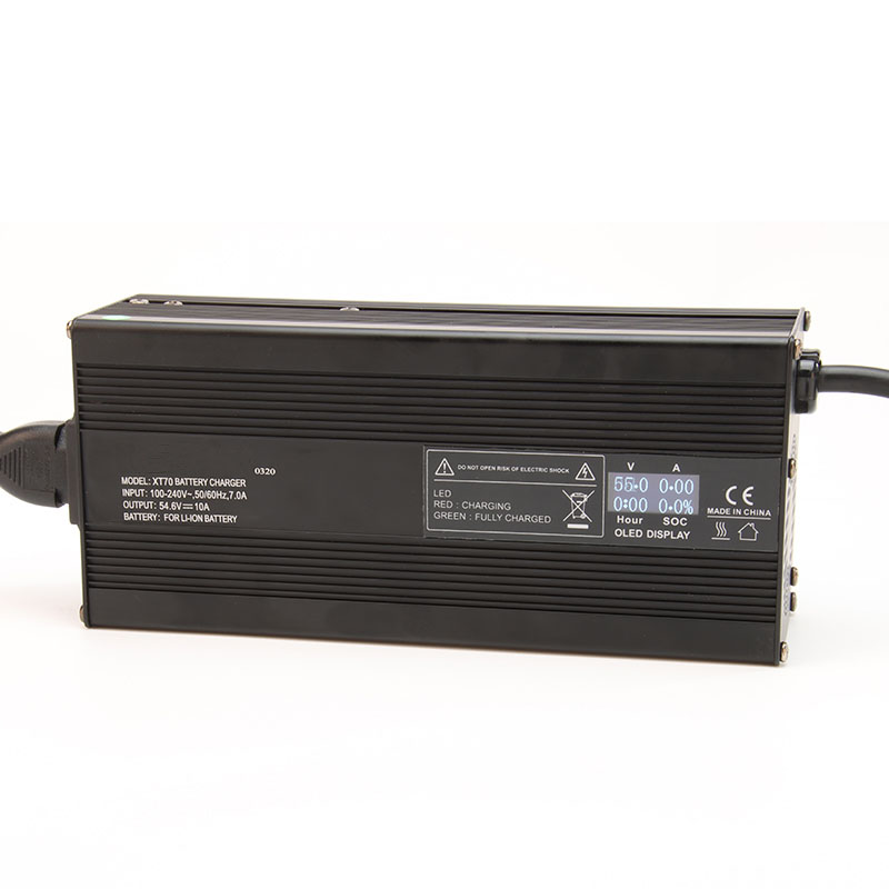 Φορτιστής μπαταρίας 600W