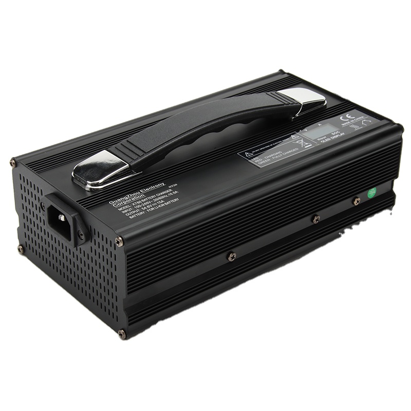 Φορτιστής μπαταρίας 800W