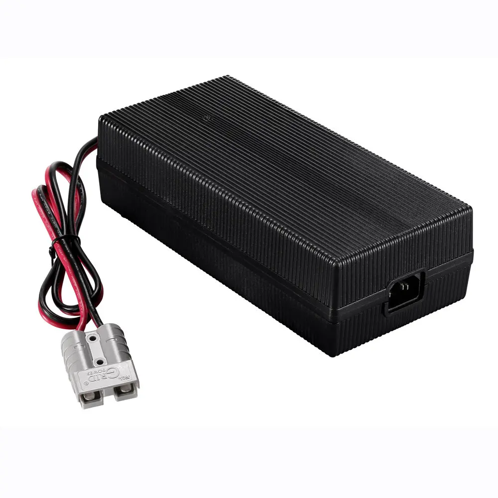 Φορτιστής μπαταρίας 84V 5A Lifepo4 Ion