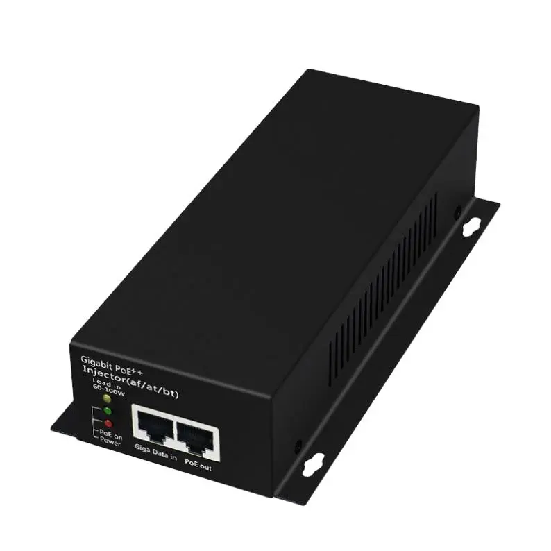 Ενεργός μπεκ POE 60W