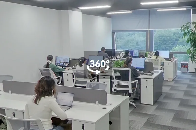 Υποδοχή Εταιρείας