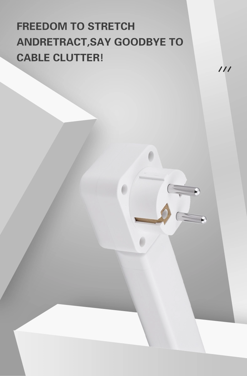 Eu Wall Outlet Extender